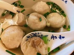 -永和鱼丸(南后街店)