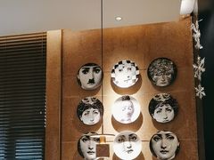 -秀玉coffee&kitchen(黄石大上海店)