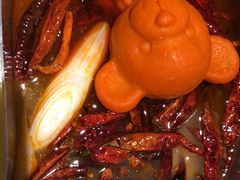 -青瓷火锅料理(西单大悦城店)