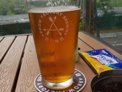 -Arrow Factory Brewing箭厂啤酒