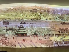 -光岳楼