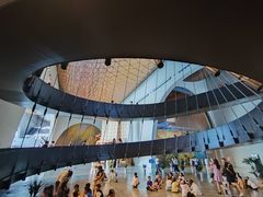 -隋唐大运河文化博物馆