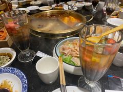 -四川香天下火锅(上海城店)