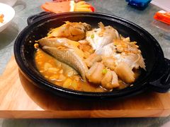 -79号渔船海鲜饭店(宝安店)