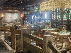 -锦府盐帮·侯宅(五棵松万达店)