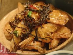 -香园茶社·金陵小灶(老门东店)