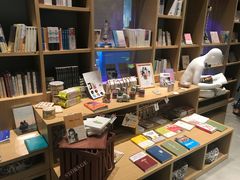 -时间行者书店(新安店)