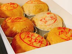 -泰康食品(南京东路店)