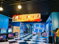-完美世界影城(昆明翡翠湾店)