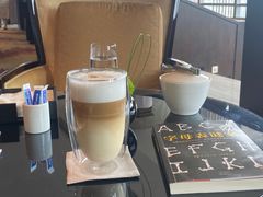 -富力丽思卡尔顿酒店·香荟全日制餐厅