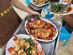 -明记海鲜大排档(巽寮湾店)