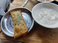 -正宗棉湖甜汤春卷店