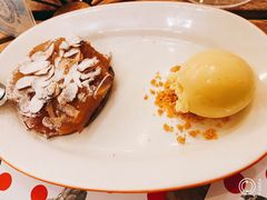 苹果挞配香草冰淇淋-TOMATITO(无限极荟店)