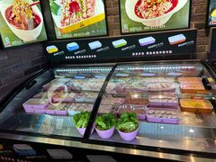 -刘炭长牛烧大块烤肉(珠海香洲店)