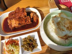 -嘉和一品粥(马家堡店)