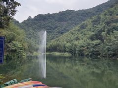 -千泷沟大瀑布旅游区