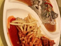 -马凯餐厅(长椿街店)