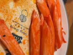 -東盛炭烤自助料理(浦东文峰广场店)