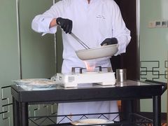 -运·中餐厅(成都华尔道夫酒店)