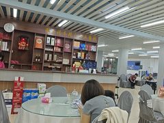 -双月饭店·20年老字号(新村店)