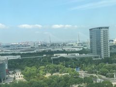 -常熟理文铂尔曼酒店