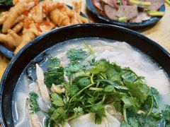 -惠丰源烩面馆(经七路店)