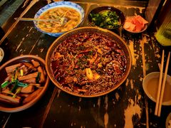 -饭江湖·江湖菜(湖广会馆店)