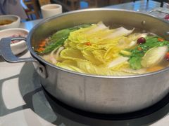 -俏牛哥鲜牛肉牛肆馆(重庆天地店)