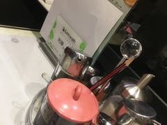 -鸿运茶餐厅(皇岗店)