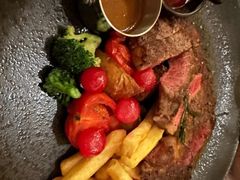 -安妮意大利餐厅(世贸天阶店)