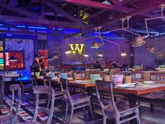 大堂-蘭奢雅集·江浙菜(青山江滩店)