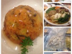 -吉之仙•中国制造•出口级食材日料店(领事馆总店)