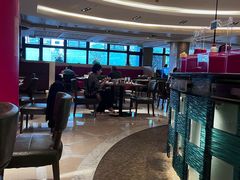 -咖啡苑自助餐厅·中国大饭店