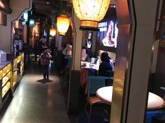 大堂-坛宗剁椒鱼头(河西王府井店)