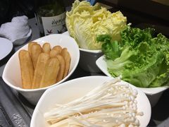 -海底捞火锅(金光华店)