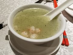 -红棉中餐厅·广州海航威斯汀酒店