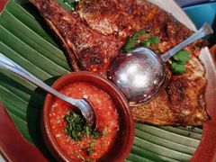 -花马天堂云南餐厅 Lost Heaven(外滩店)