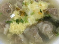 -买又大餐厅(福林里店)