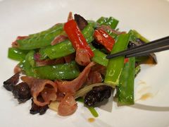 -HOME餐厅粤菜 融合菜