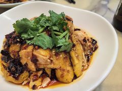 -叁拾壹克饺子·东北菜(国贸店)