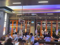 -路边羊烧烤酒场(宝带路店)
