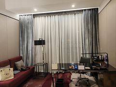 -广州天河希尔顿酒店