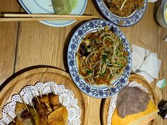 -小幸湖春饼(悦茂购物中心店)