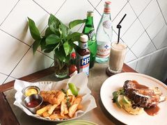 -Juicy Bakery(瑞景店)