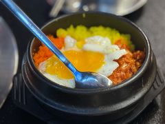 -包装马车·韩国料理·포장마차