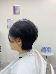 -T-Hair Salon