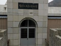 -狼牙山风景区