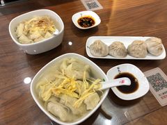 -锡笼记·无锡小笼(人民路店)