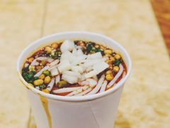 桂林米粉-覃肥叔桂林米粉(粮道街店)