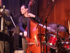 -林肯爵士乐上海中心 Jazz at Lincoln Center Shanghai